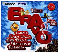 Various Artists - BRAVO HITS ZIMA 2012