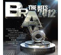 Various Artists - Bravo the Hits 2012