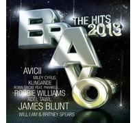 Various Artists - Bravo-the Hits 2013