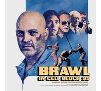 Various Artists - Brawl In Cellblock 99 (Original Motion Picture Soundtrack) [Vinilo]