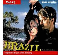 Various Artists - Brazil