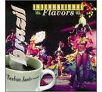 Various Artists - Brazil: Burban Santos