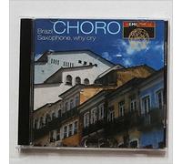Various Artists - Brazil Choro