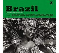 VARIOUS ARTISTS - BRAZIL - CLASSICS BY THE BRAZILIAN MASTERS [Vinilo]