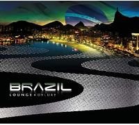 Various Artists - Brazil Lounge Deluxe