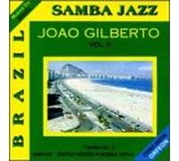 Various Artists - Brazil Samba Jazz 2