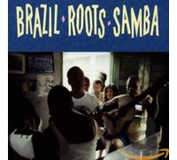 Various Artists - Brazil Samba Roots
