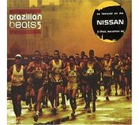 Various Artists - Brazilian Beats Vol.5