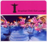 Various Artists - Brazilian Chill Out Loung