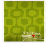 Various Artists - Brazilian Chill Sessions