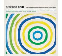 VARIOUS ARTISTS - BRAZILIAN CHILL [Vinilo]