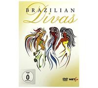 Various Artists - Brazilian Divas (3 DVDs)(NTSC) [Reino Unido]