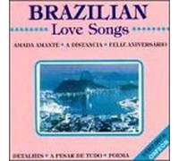 Various Artists - Brazilian Love Songs