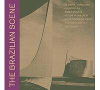 Various Artists - Brazilian Scene