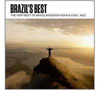 Various Artists - Brazil's Best