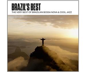 Various Artists - Brazil's Best