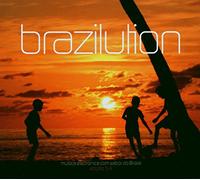 Various Artists - Brazilution 5.4