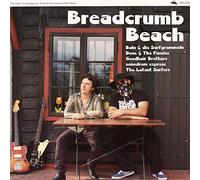 Various Artists - Breadcrumb Beach: Contemporary Austrian Instrumental Surfmusic [Import allemand] [Vinilo]