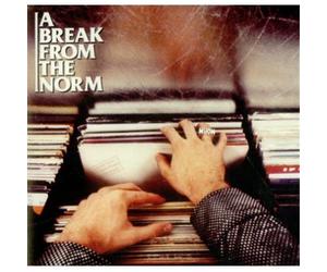 Various Artists - Break From the Norm