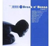 Various Artists - Break 'n Bossa 3