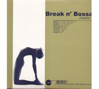 Various Artists - Break N Bossa Chapter 2 [Vinilo]