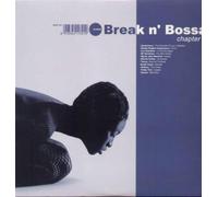 Various Artists - Break N Bossa Chapter 3 [Vinilo]