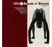 Various Artists - Break N Bossa Chapter 4 [Vinilo]
