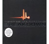 Various Artists - BREAKDOWN VERY BEST