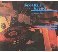 Various Artists - Breakin Bread Mix Vol 1