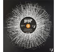 Various Artists - Breaking New Soil 05 [Vinilo]