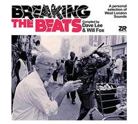 VARIOUS ARTISTS - BREAKING THE BEATS: A PERSONAL SELECTION OF WEST LONDON SOUNDS [Vinilo]