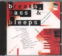 Various Artists - Breaks, Bass and Bleeps Vol.1 (UK Import)