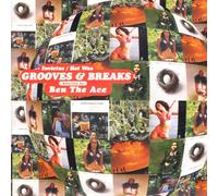 Various Artists - Breaks & Beats -Selected By DJ