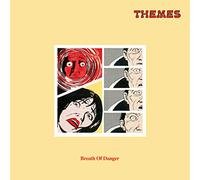 Various Artists - Breath of Danger [Vinilo]