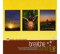 Various Artists - Breathe Sunshine, Vol. 1
