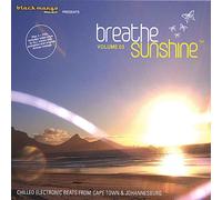 Various - Breathe Sunshine Vol. 3