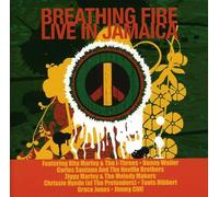 Various Artists - Breathing Fire