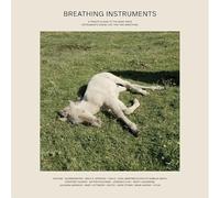Various Artists - Breathing Instruments [Vinilo]