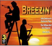 Various Artists - Breezin