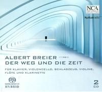 Various Artists - Der Weg Und Die Zeit: For Klavier Violoncello