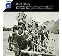 Various Artists - Bresil / la Danse du Souffle