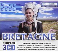Various Artists - Bretagne -53tr-