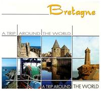 Various Artists - Bretagne-a Trip Around the World