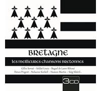 Various Artists - Bretagne - Les..