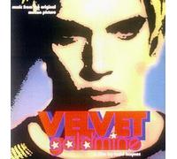 Various Artists, Brian Eno, Shudder to Think, Placebo, The Venus in Fur, Wylde R - Velvet Goldmine: Music From The Original Motion Picture Soundtrack Edition by Various Artists, Brian Eno, Shudder to Think, Placebo, The Venus in Fur, Wylde R (1998) Audio CD