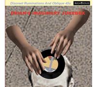 Various Artists - Brian's Imaginary Jukebox: Discreet Ruminations And Oblique 45s
