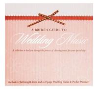 Various Artists Bride's Guide to Wedding Music (CD) (Importación USA)