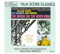 Various Artists - Bridge on River Kwai