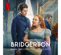 Various Artists Bridgerton Season Three: Covers from t (Vinyl) (Importación USA)