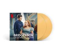 Various Artists - Bridgerton - Season Three: Soundtrack From The Netflix Series [Wedding Ring Gold]